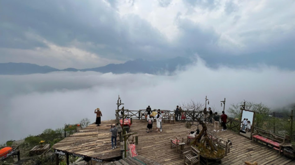 The Best View Sapa