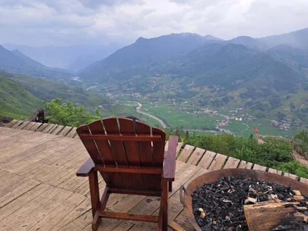 The Best View Sapa - Ảnh 5
