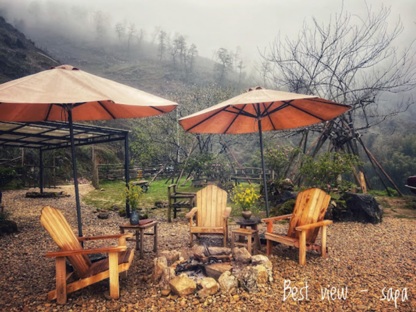 The Best View Sapa - Ảnh 6