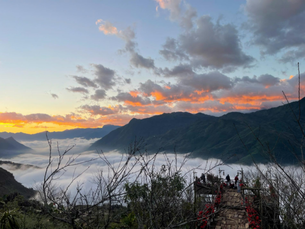 The Best View Sapa - Ảnh 7