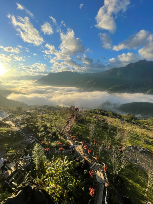 The Best View Sapa - Ảnh 8