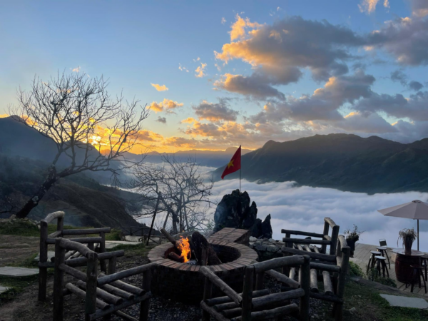 The Best View Sapa - Ảnh 9