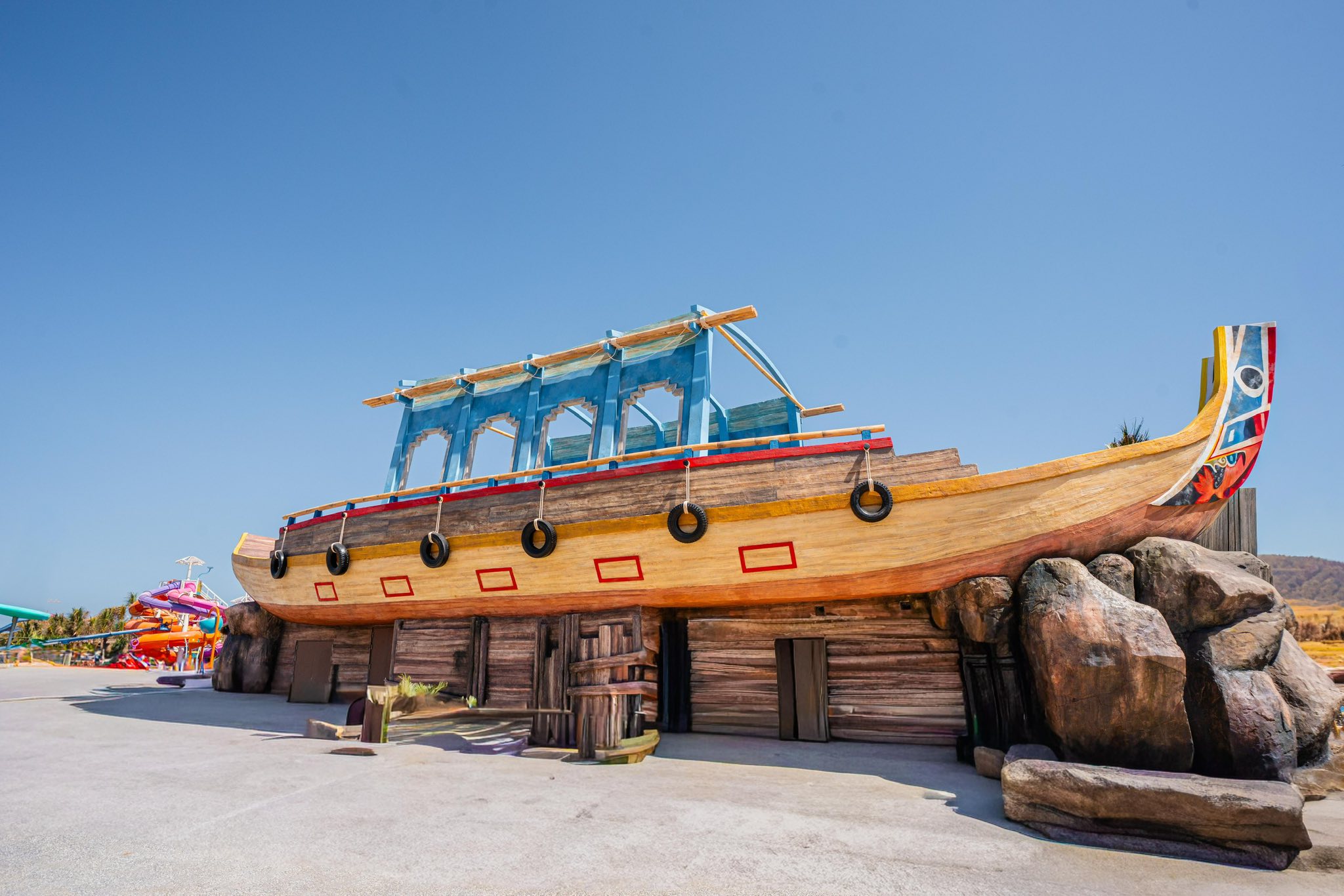 Sun World Vũng Tàu - Ảnh 12