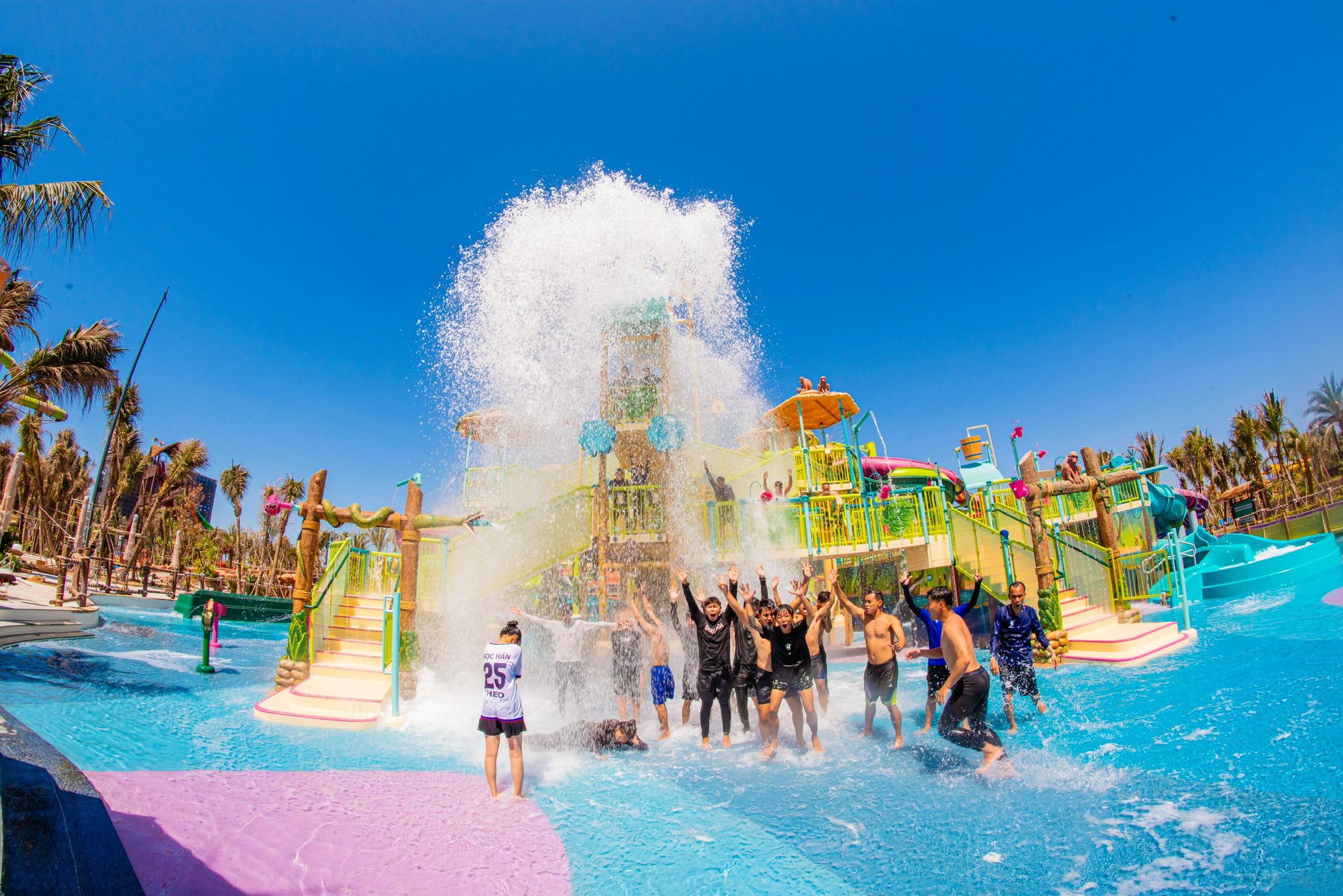 Sun World Vũng Tàu - Ảnh 11