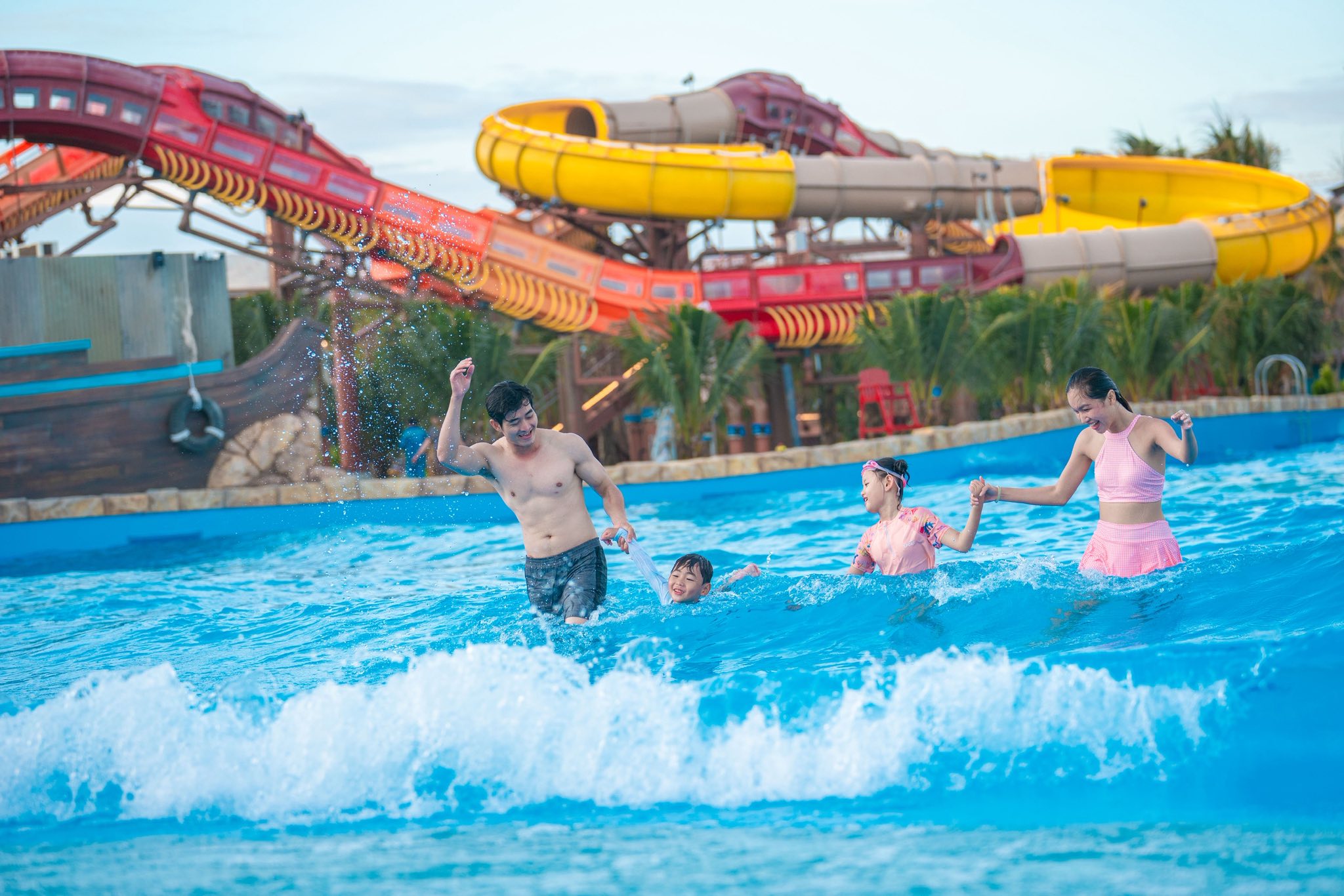 Sun World Vũng Tàu - Ảnh 9