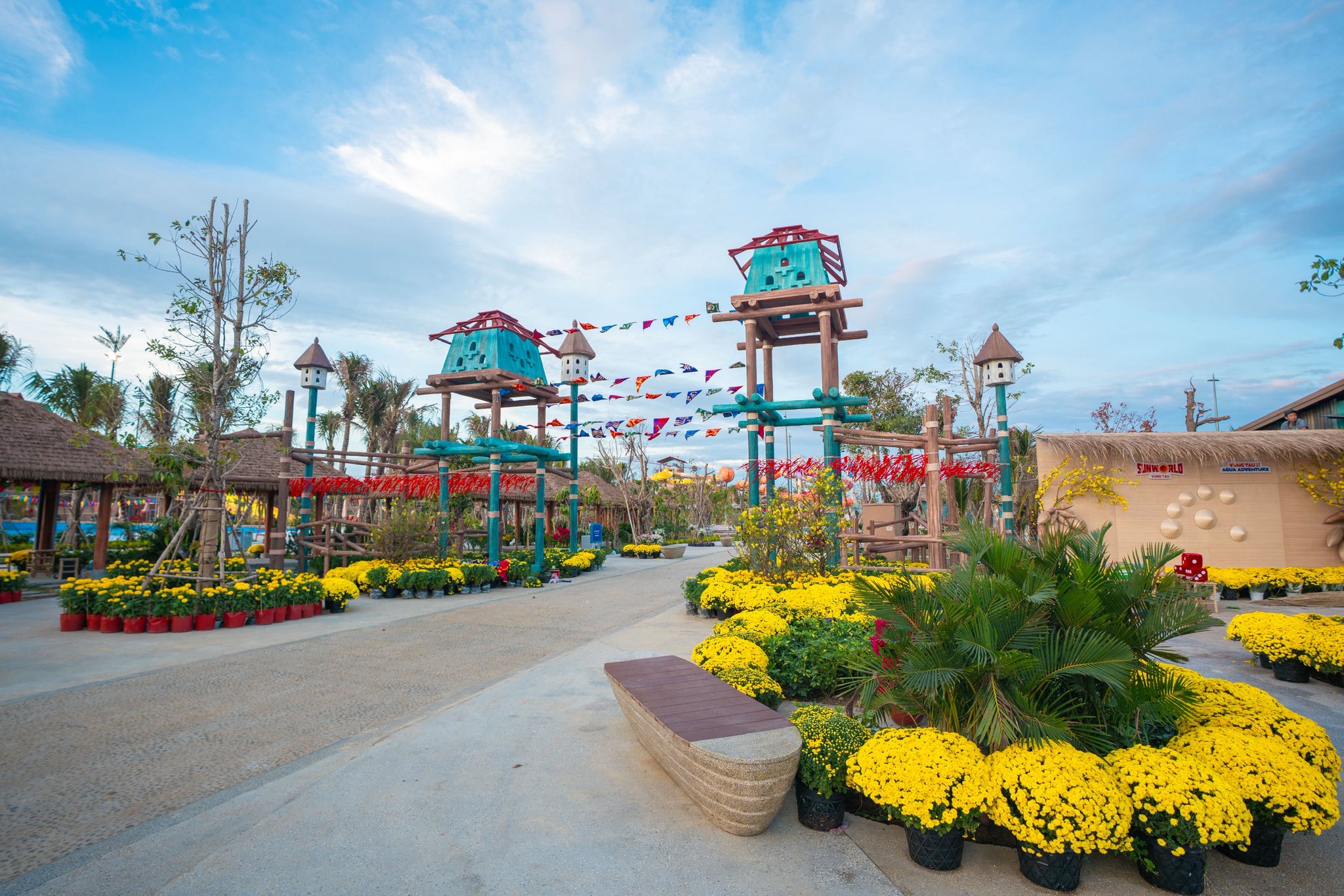 Sun World Vũng Tàu - Ảnh 8
