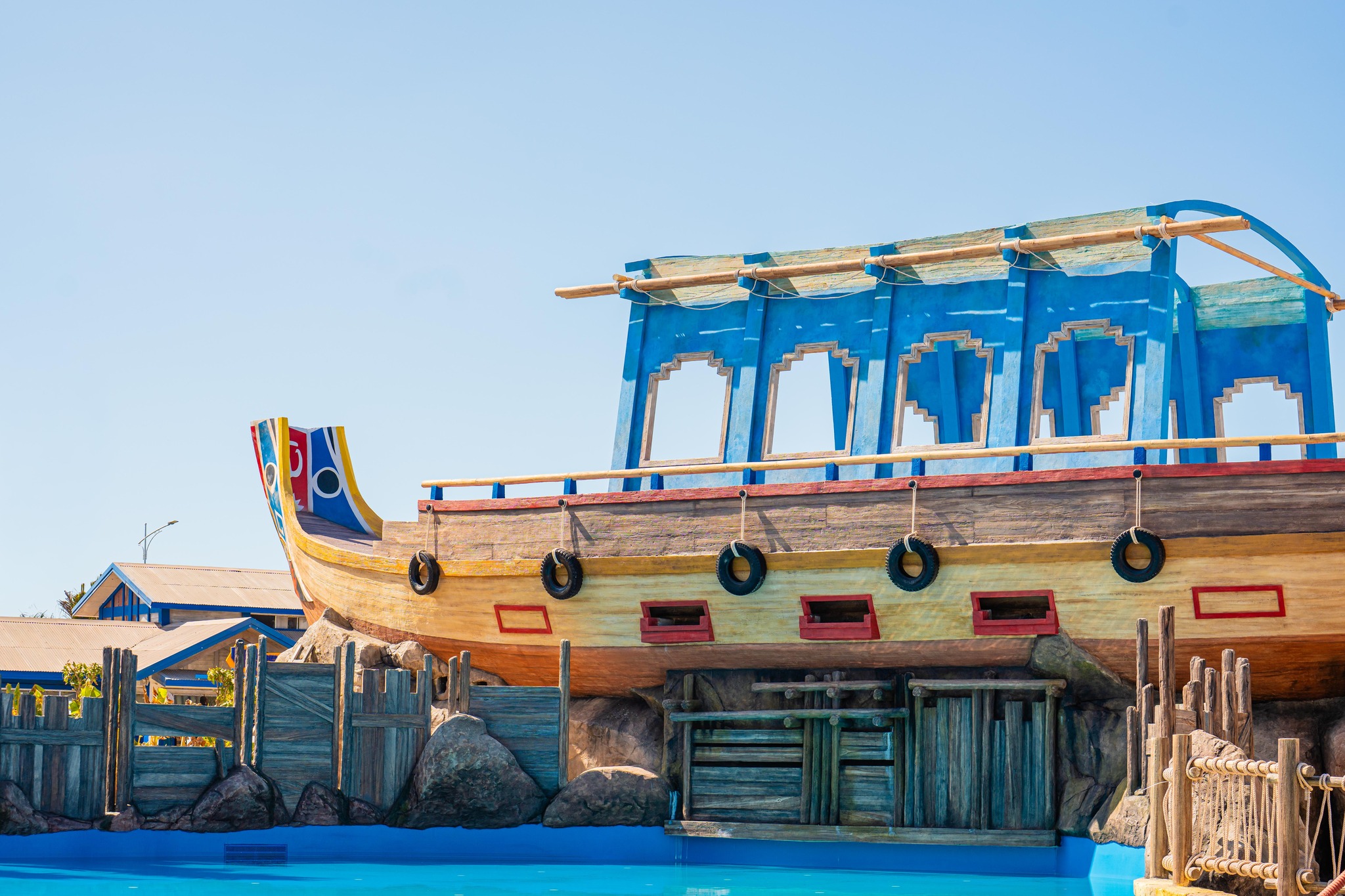 Sun World Vũng Tàu - Ảnh 7
