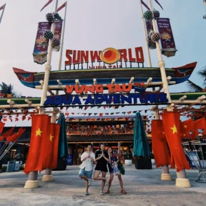 Sun World Vũng Tàu