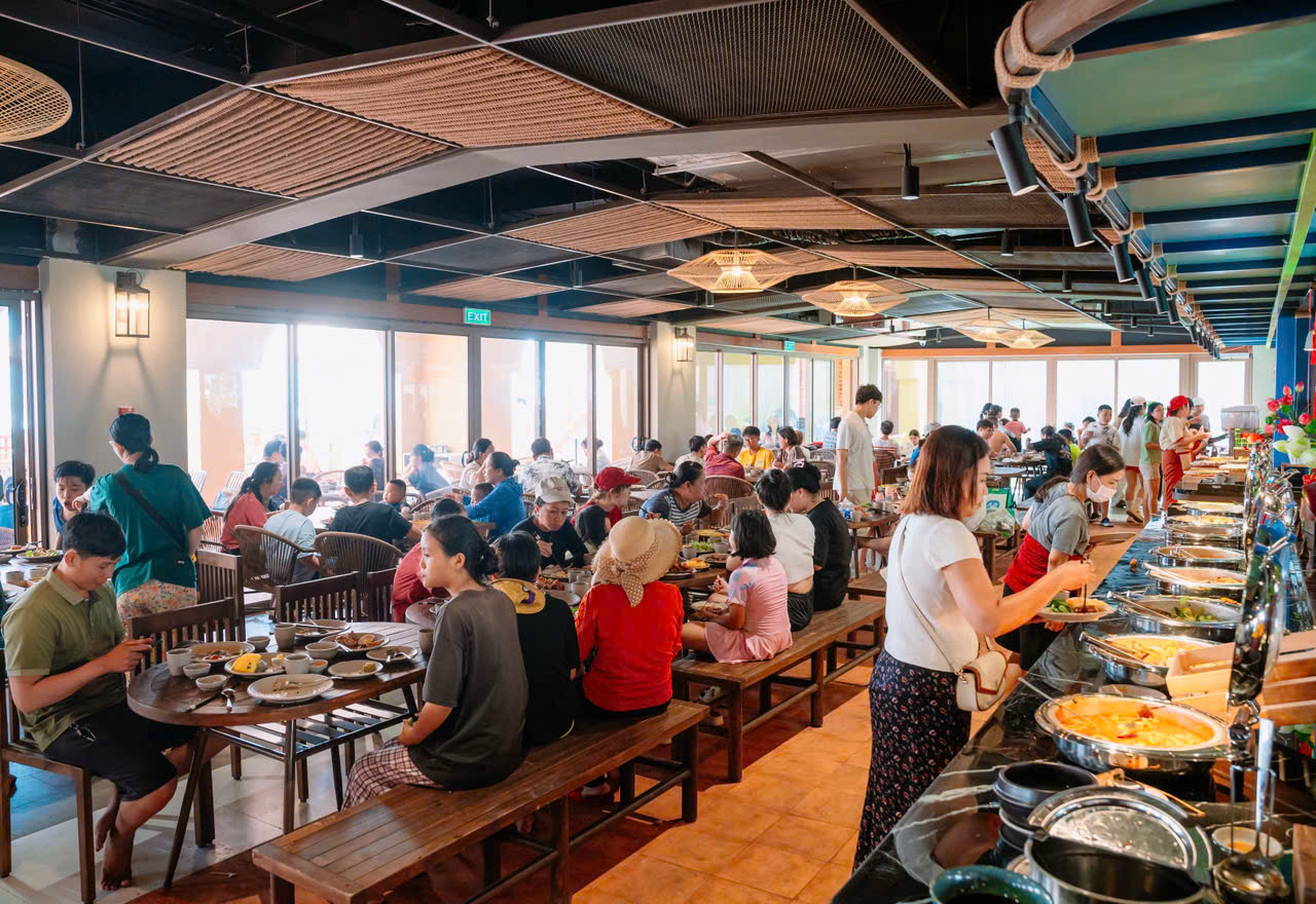 Sun World Vũng Tàu - Ảnh 5