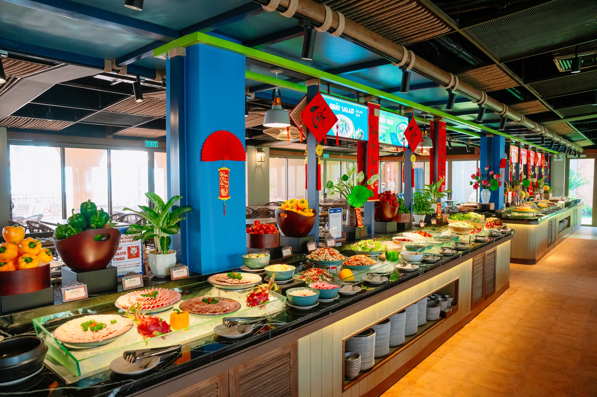 Sun World Vũng Tàu - Ảnh 6