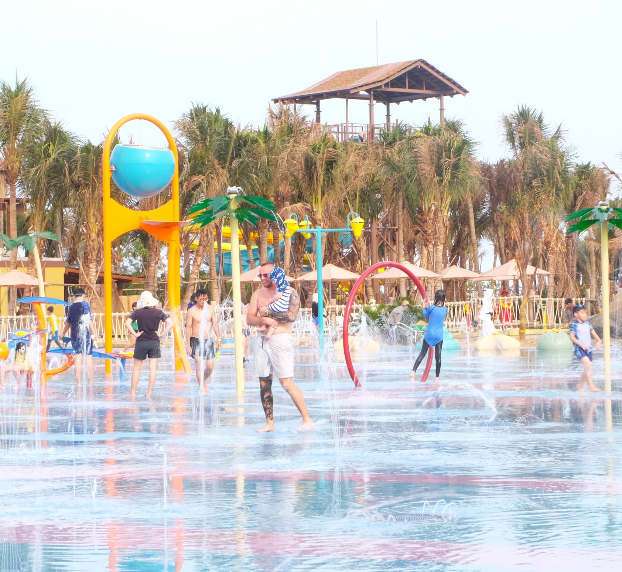 Sun World Vũng Tàu - Ảnh 10