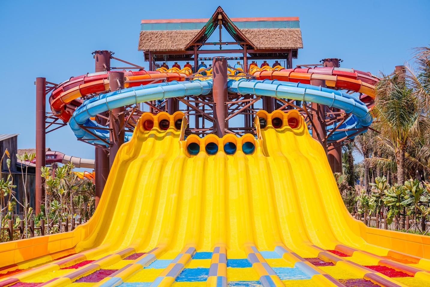 Sun World Vũng Tàu - Ảnh 15