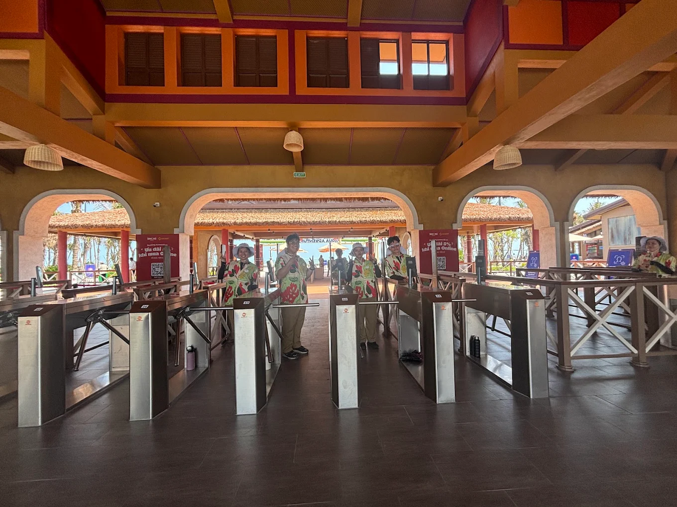 Sun World Vũng Tàu - Ảnh 16